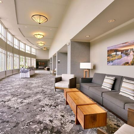 Hilton Garden Inn Idaho Falls Exterior foto