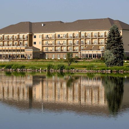 Hilton Garden Inn Idaho Falls Exterior foto