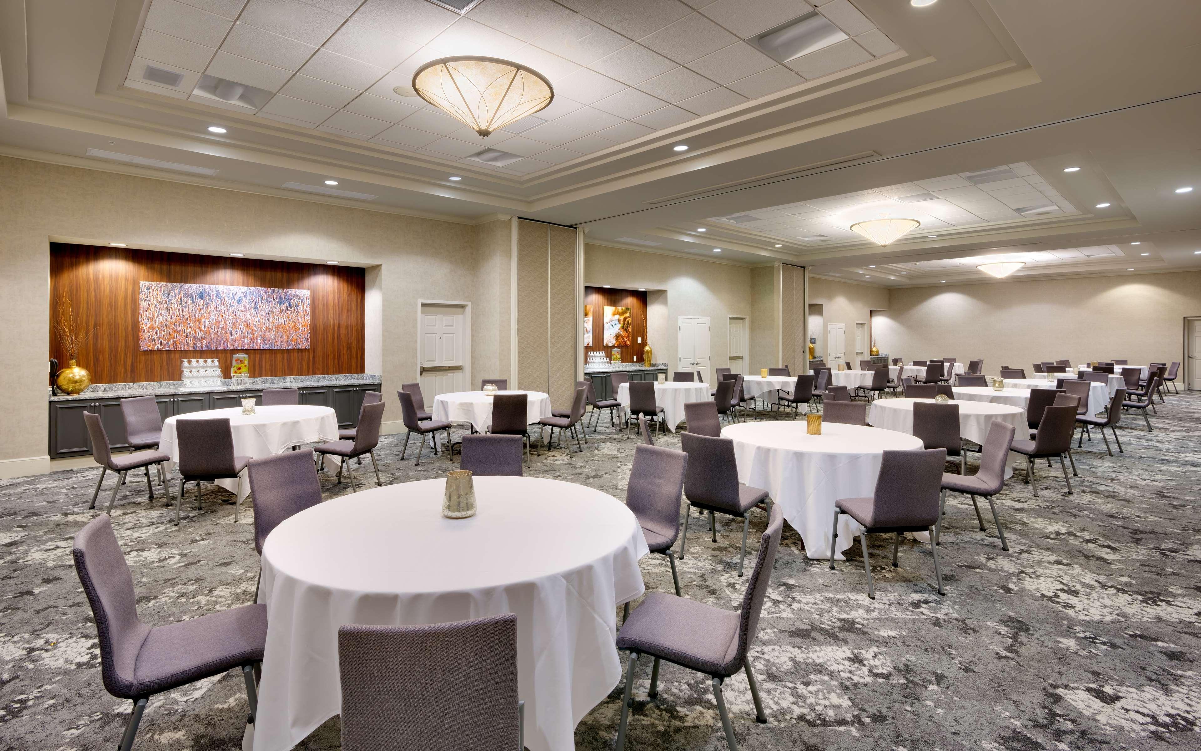Hilton Garden Inn Idaho Falls Exterior foto