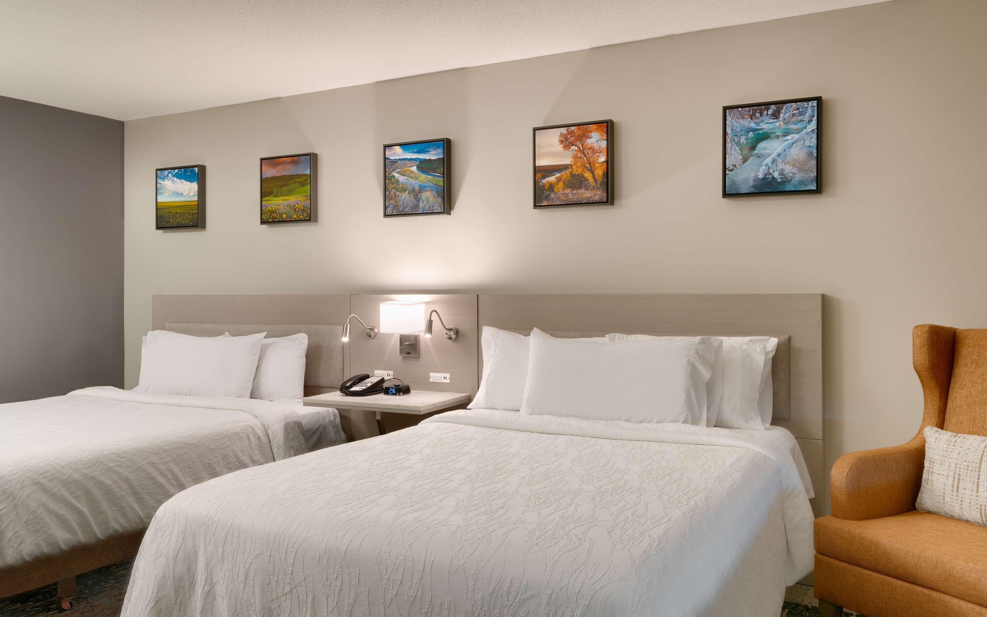 Hilton Garden Inn Idaho Falls Exterior foto