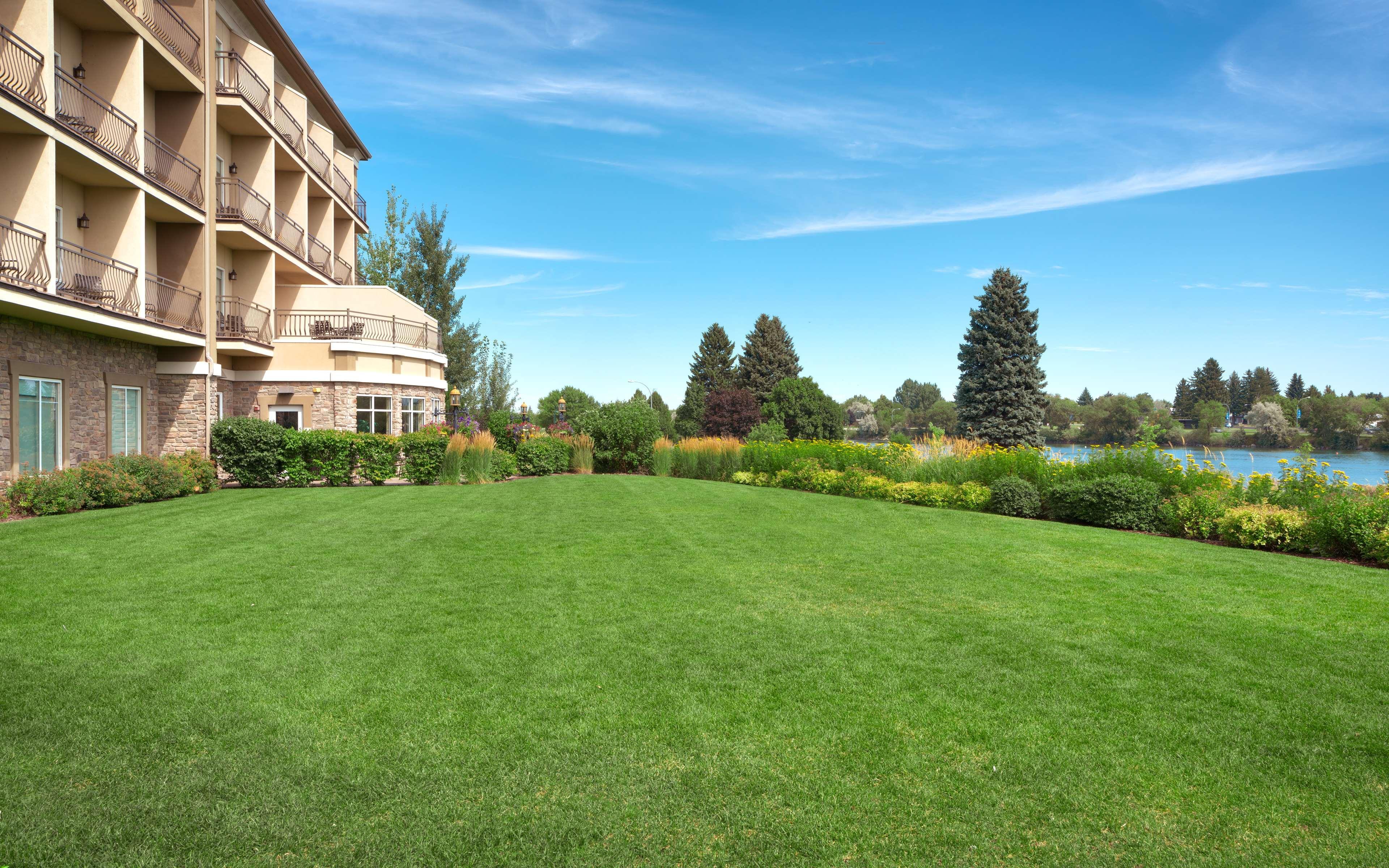 Hilton Garden Inn Idaho Falls Exterior foto