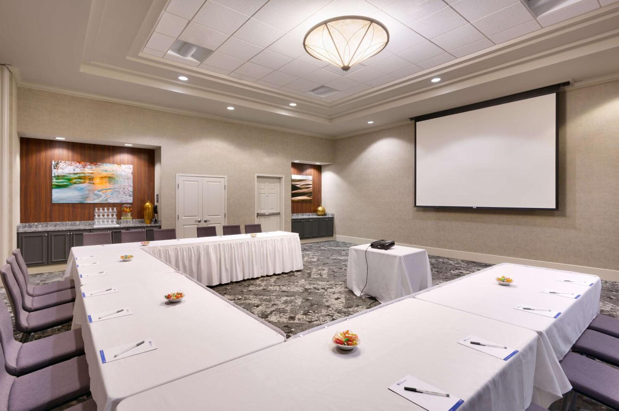 Hilton Garden Inn Idaho Falls Exterior foto