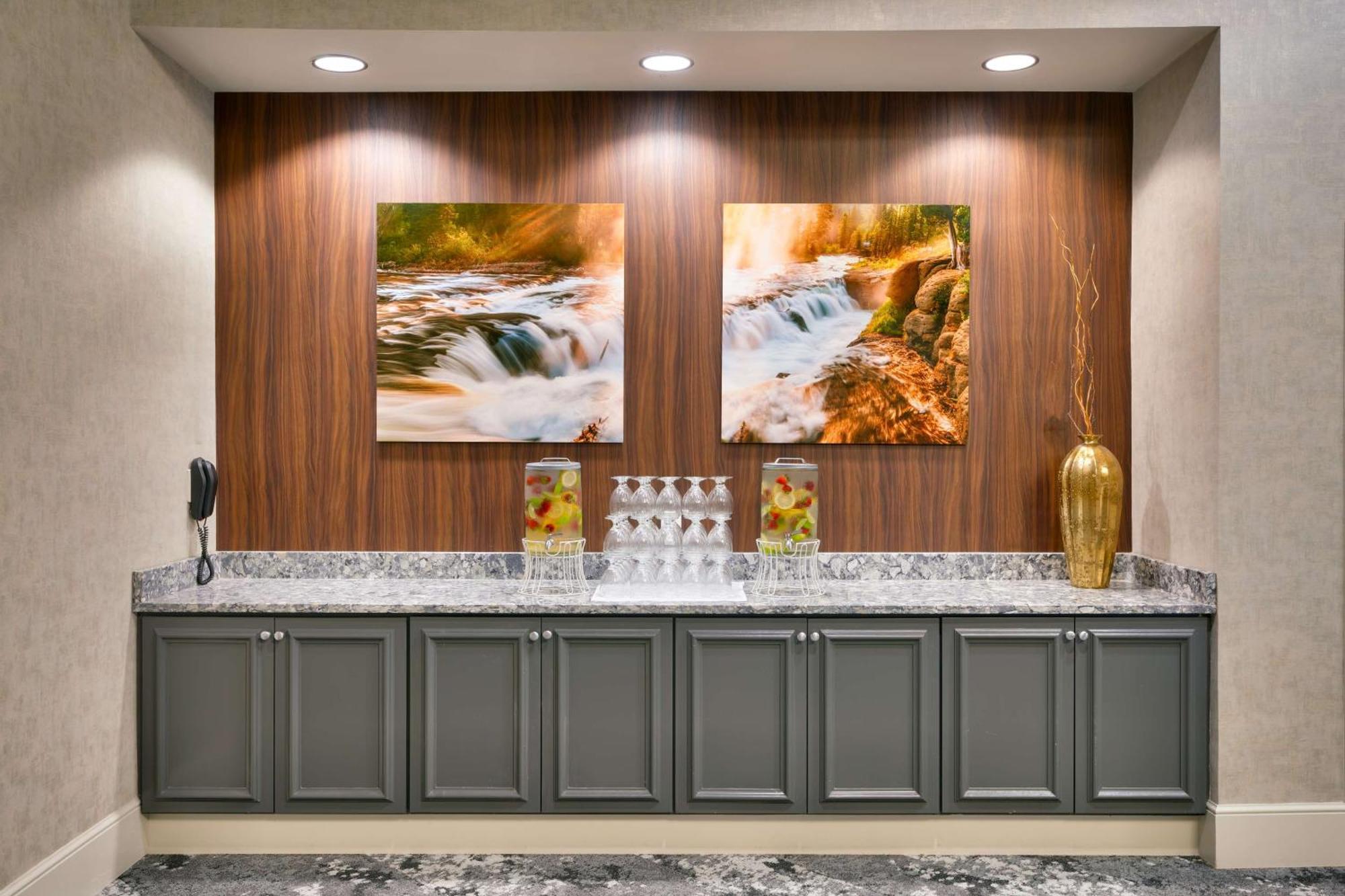 Hilton Garden Inn Idaho Falls Exterior foto