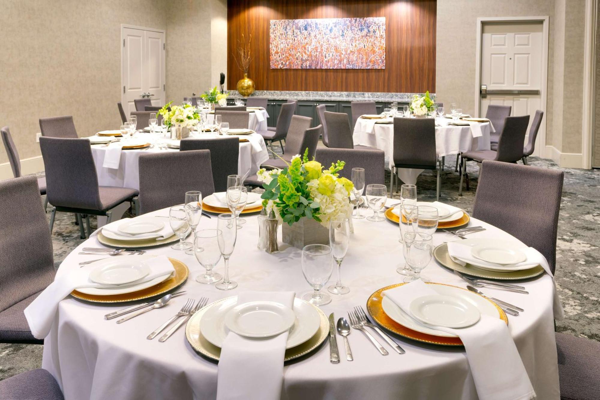 Hilton Garden Inn Idaho Falls Exterior foto