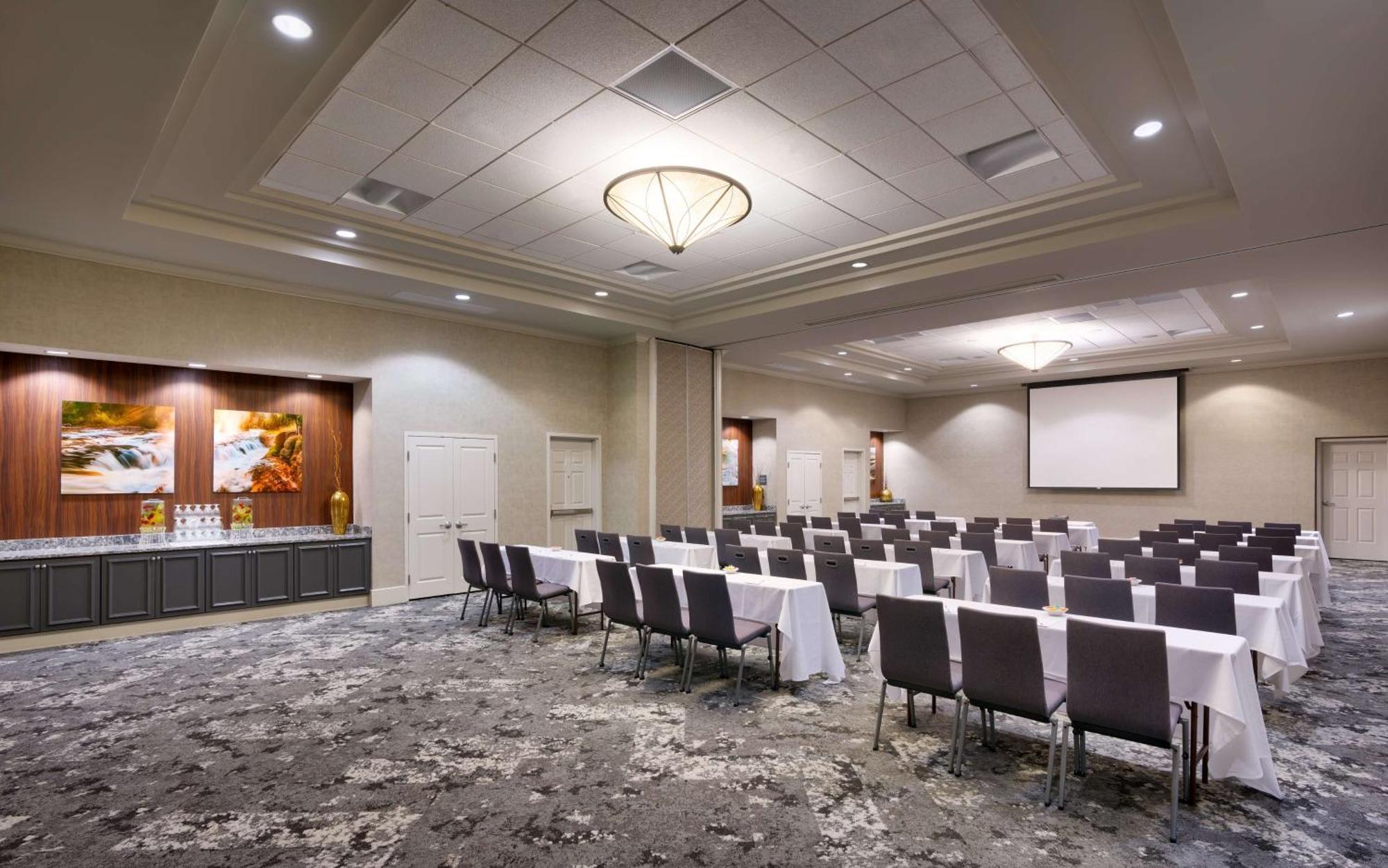 Hilton Garden Inn Idaho Falls Exterior foto